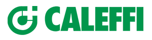CALEFFI - оригинальные или совместимые детали logo